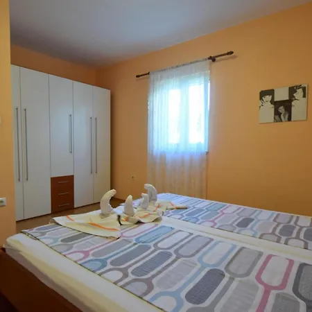 Pampas * Omišalj