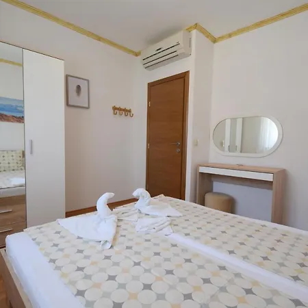 Pampas Omišalj