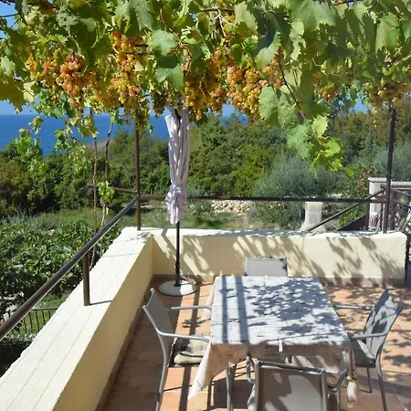 Pampas アパート *