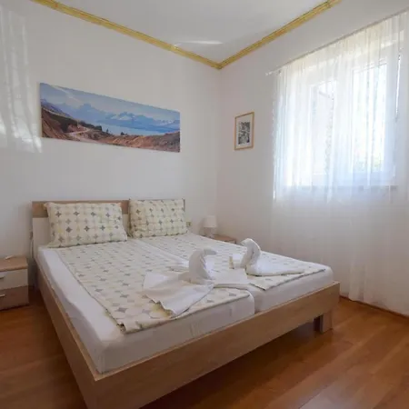 Pampas Omišalj