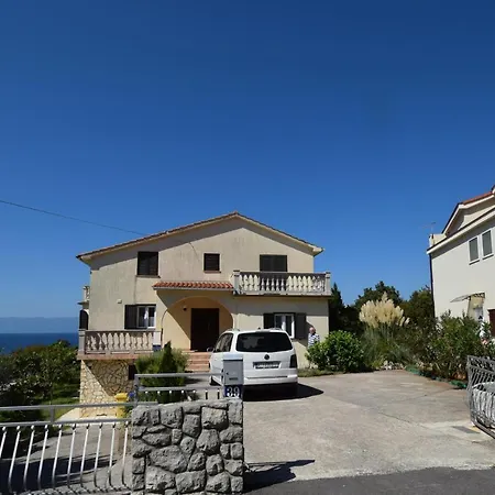 Pampas Daire