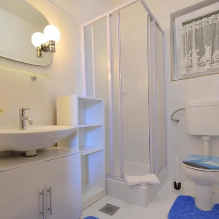 Pampas Apartamento Omišalj