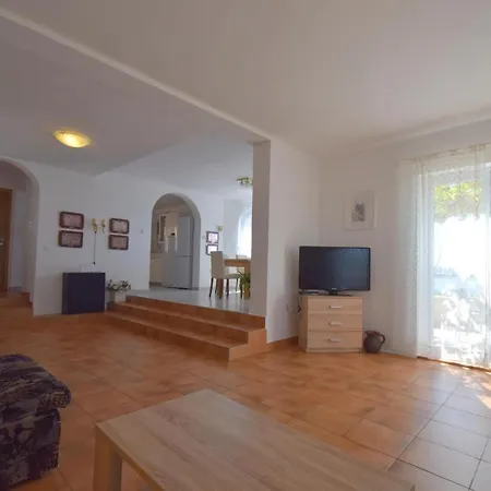 Pampas Apartment
