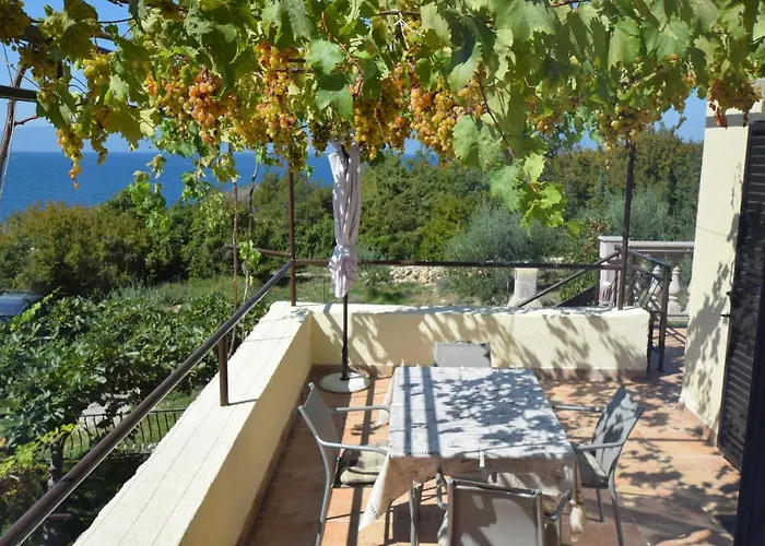 Pampas Appartement *