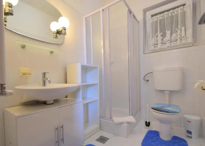 Pampas Appartement Omišalj