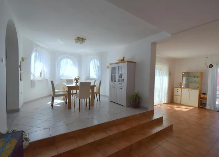 Pampas Lejlighed Omišalj