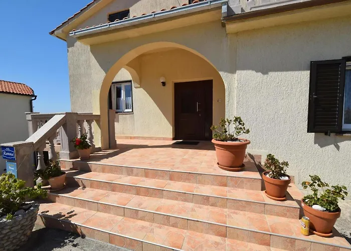 Pampas Appartement *