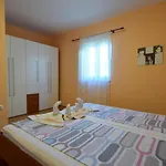 Pampas * Omišalj