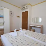 Pampas Omišalj